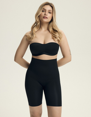 Shrinky Modeling Shorts Glatt