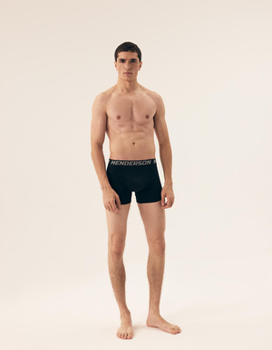 Men's Boxer Shorts Onset Longer Leg 3-Pack