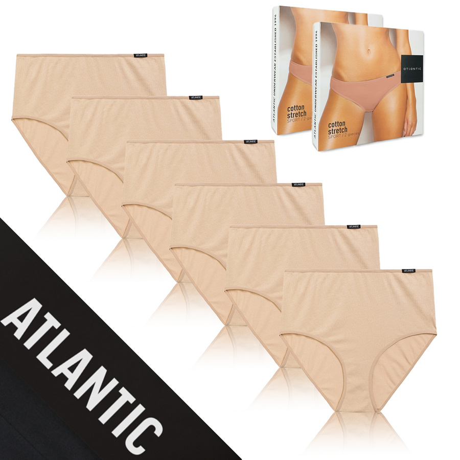 Chiloți Bărbătești SM03 Oliv