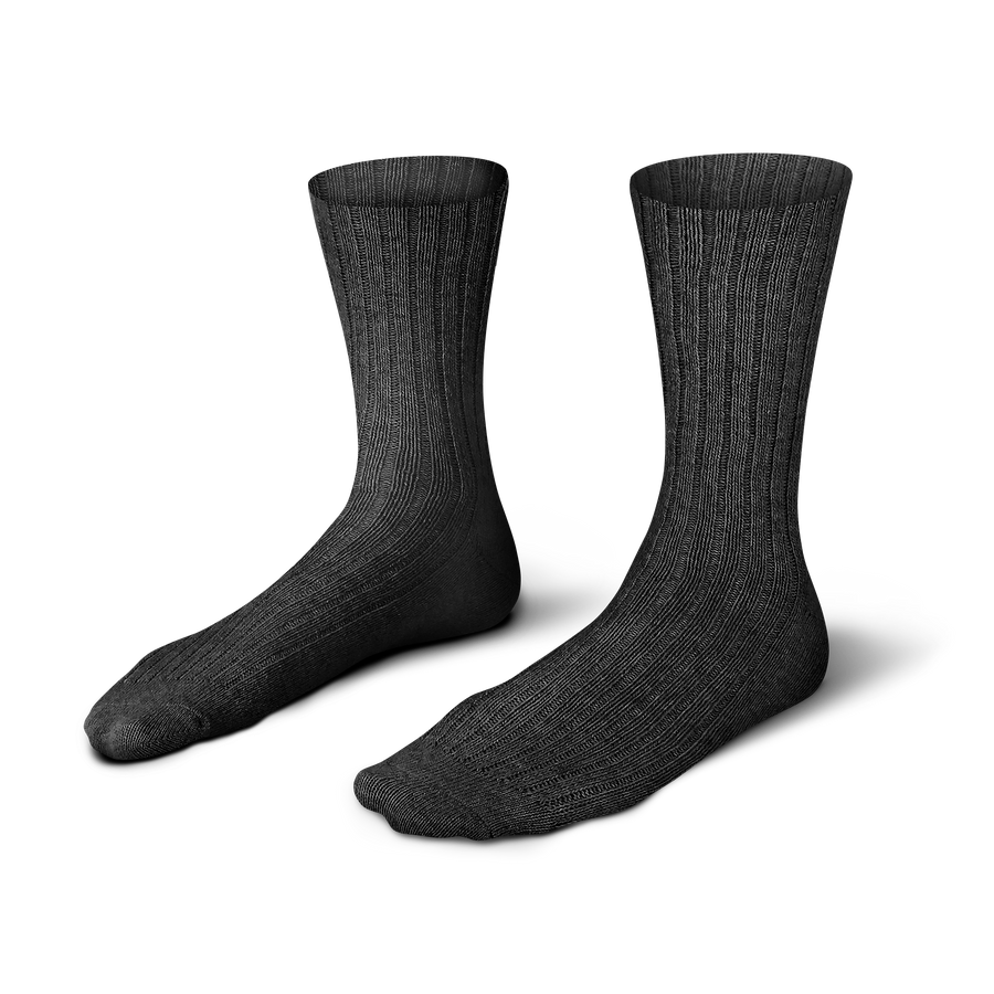 Wollsocken aus Lambswool Art. 53 Skarpol