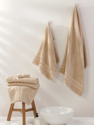 Prosop Bambus Harmony Bej