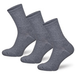 3X Sportsocken 1/2 Frottee MULTISPORT Milena