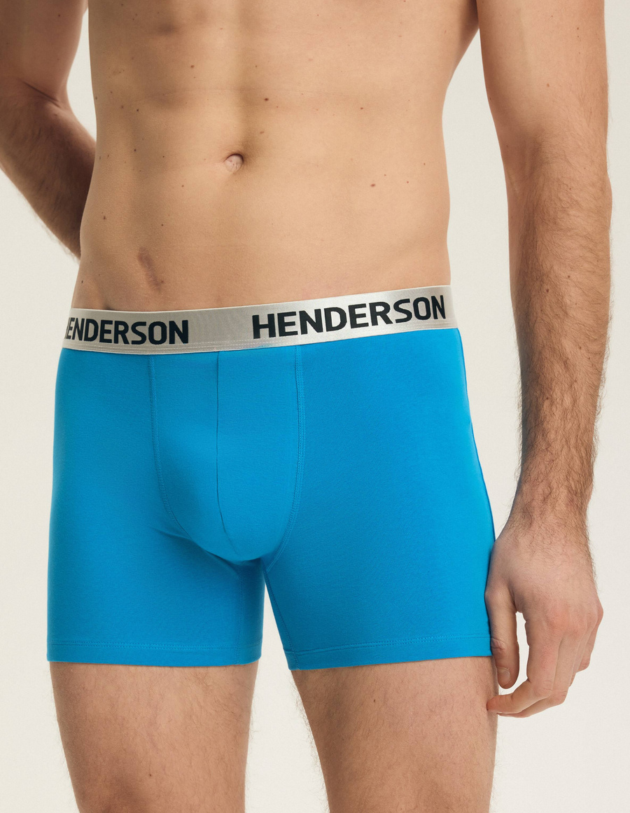 Herren-Boxershorts Bow