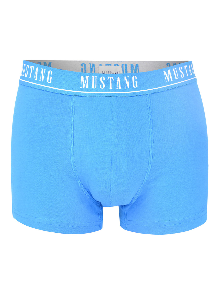 Mustang Herren Boxershorts 4224-1003 521 3er Pack