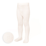 Kinderstrumpfhose Art.029 Ecru