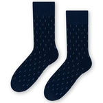 Suit socks with pattern Art. 056