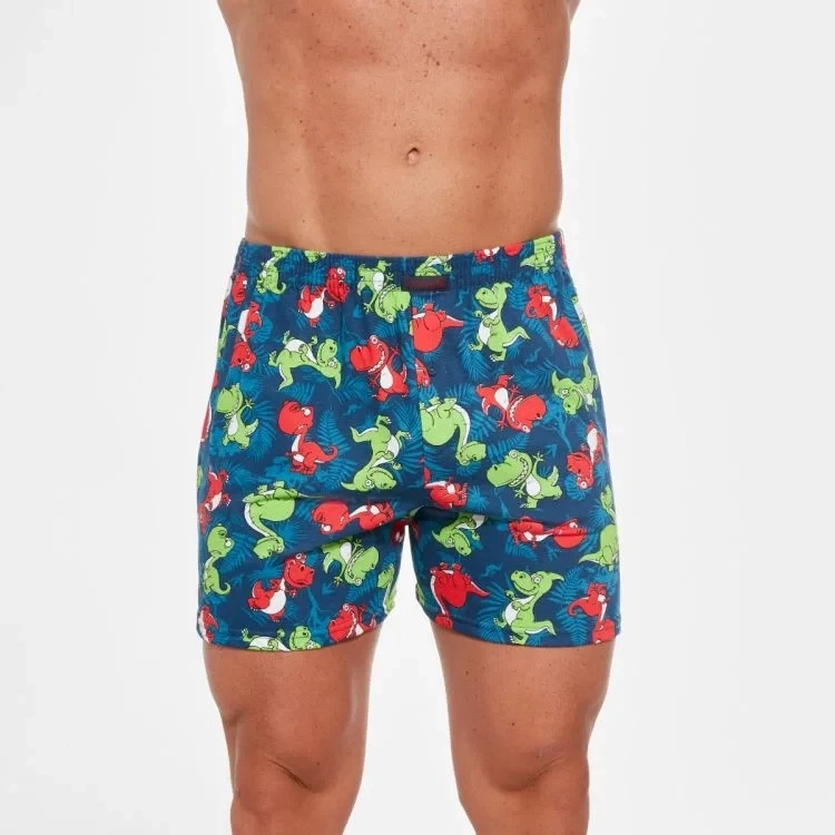 Bokserki męskie Classic 001/141 Cornette