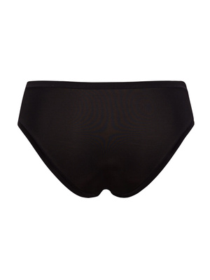 Damen-Slips Fantastic 1555 Schwarz