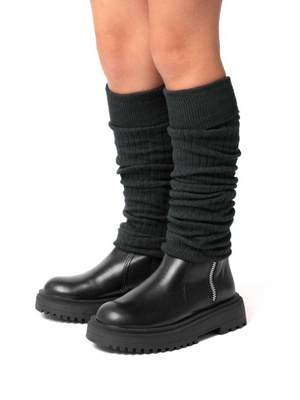 Jambiere Copii Art. 043 Gri