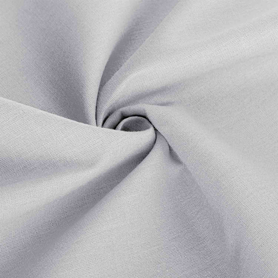 Husă de pernă Simply Gri