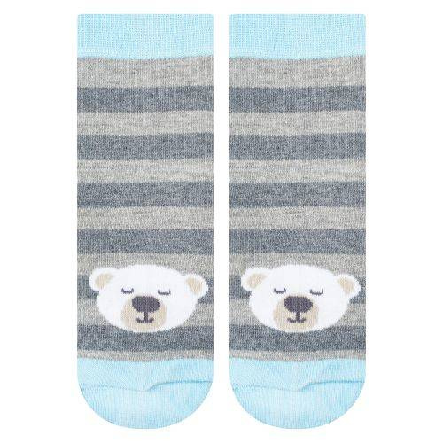 SOXO Kindersocken 23/25