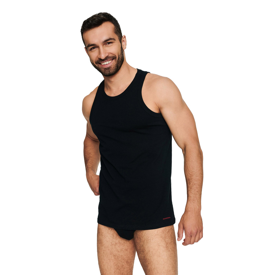 Boxeri Bărbătești Seria BM07 Alb