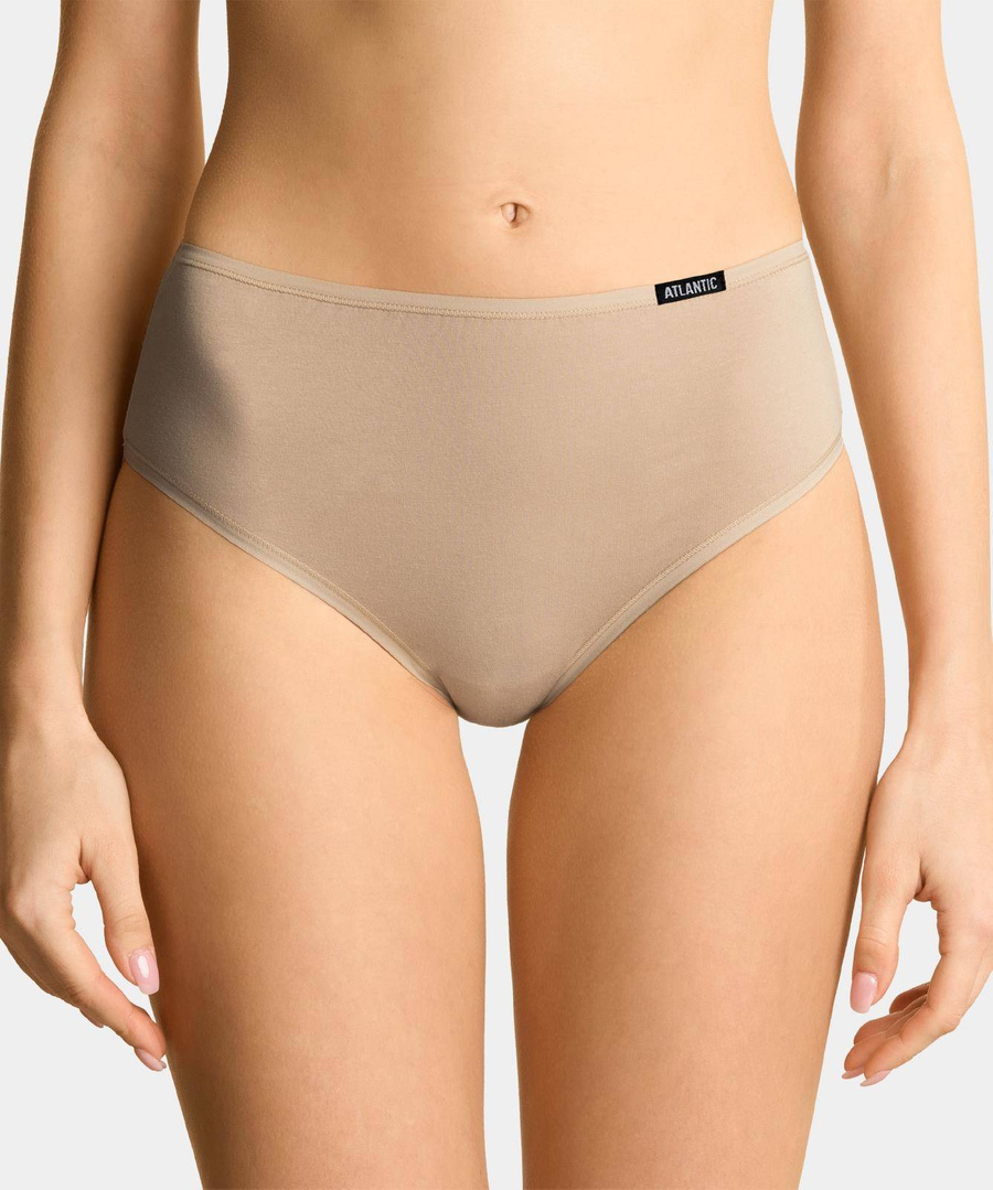 Damen-Slips 3BLP-603 Beige