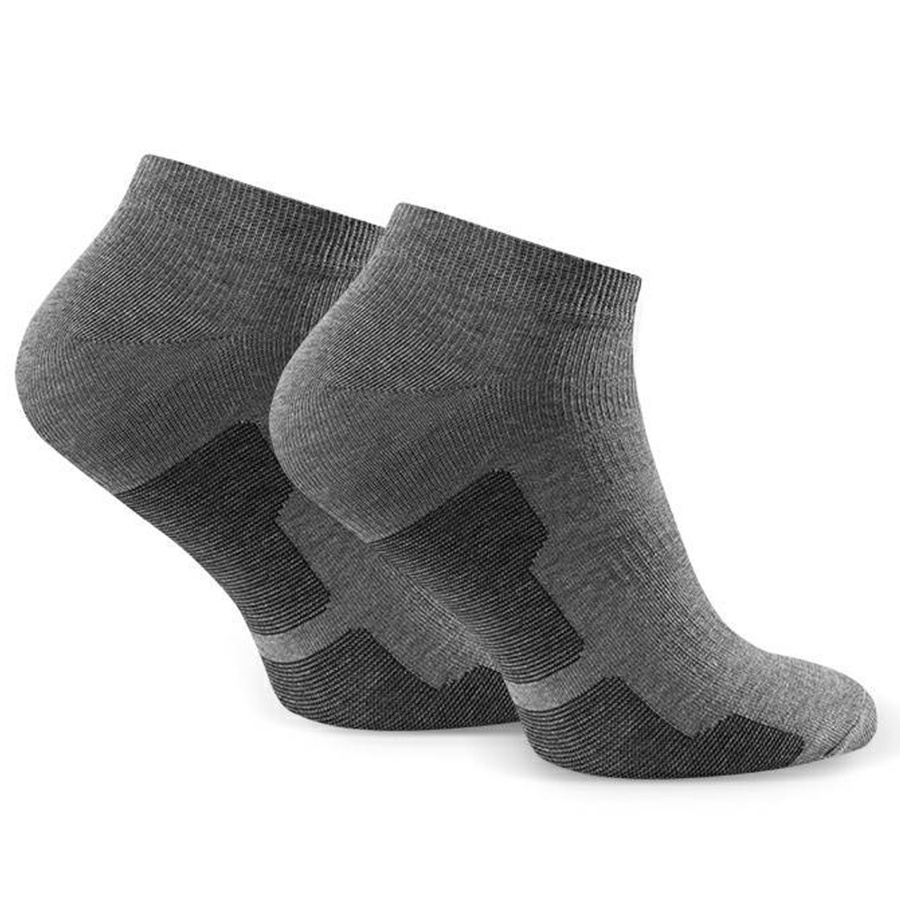 Sportliche Socken für Männer