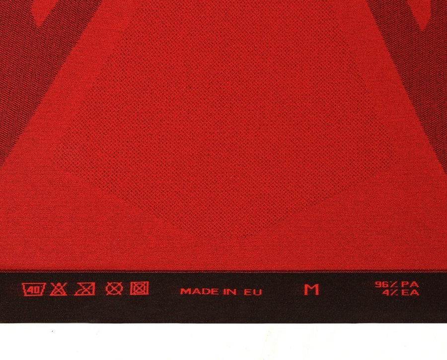 Thermohose Thermo Active Rot