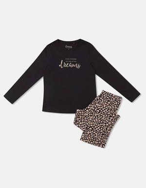 Piżama damska Gino Henderson