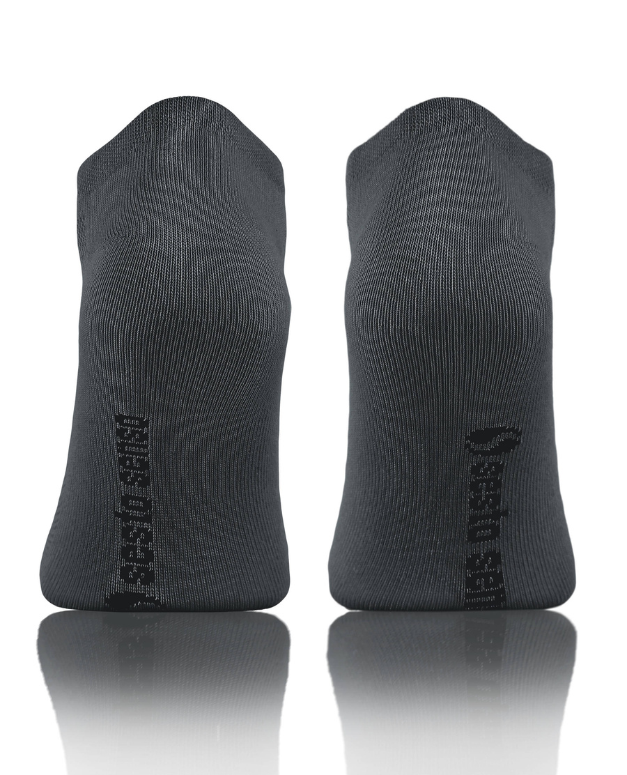 Sneaker Socken Sneakers P73 Graphit