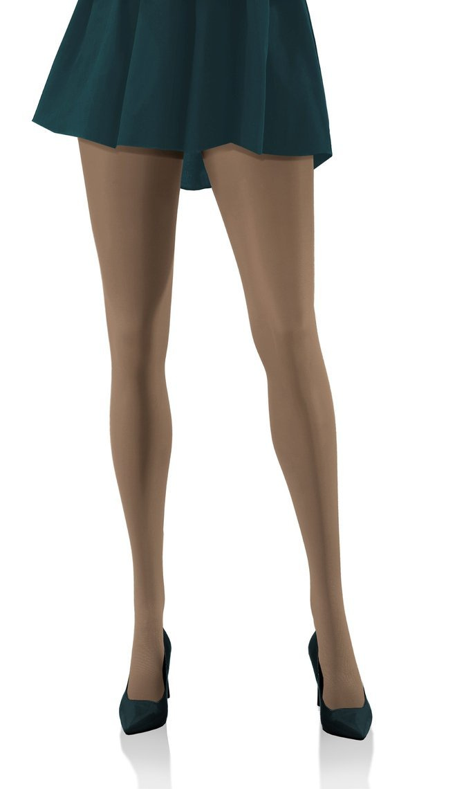 Damenstrumpfhose Arctica Fumo