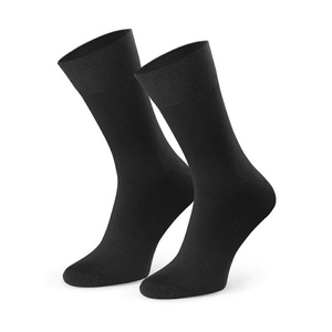 Bezszwowe skarpety bezuciskowe bambusowe