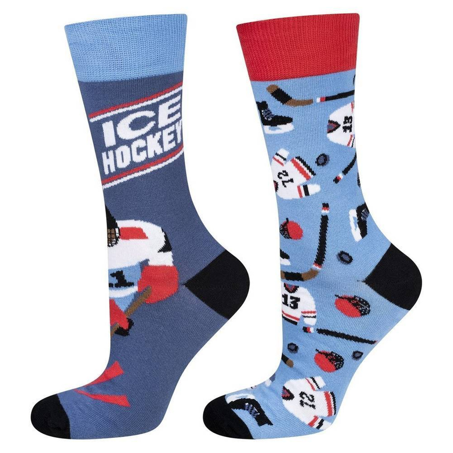 Socken Good Stuff Nicht passend Mehrfarbig