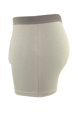Boxershorts BM02 Beige