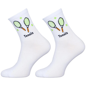 Chiloți bărbătești SM01 Alb