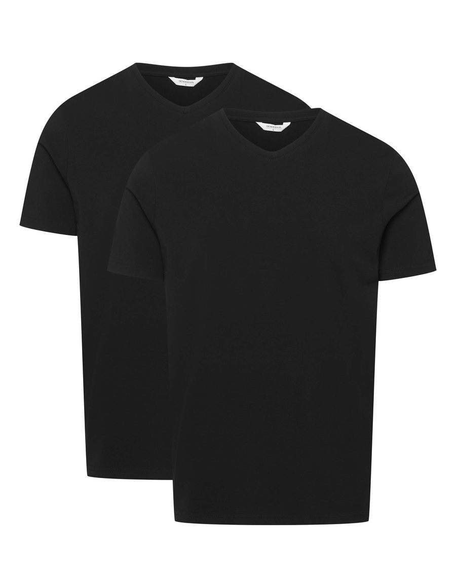 T-shirt Move 2er-Pack