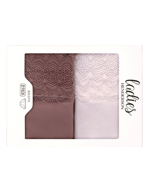 Polly Höschen 2er-Pack