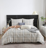 Boxeri Bărbați Panther BM01 Albastru