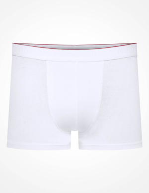 Slipuri Bărbătești SM03 Albe