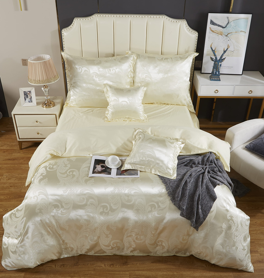 Lenjerie Satinata AT008