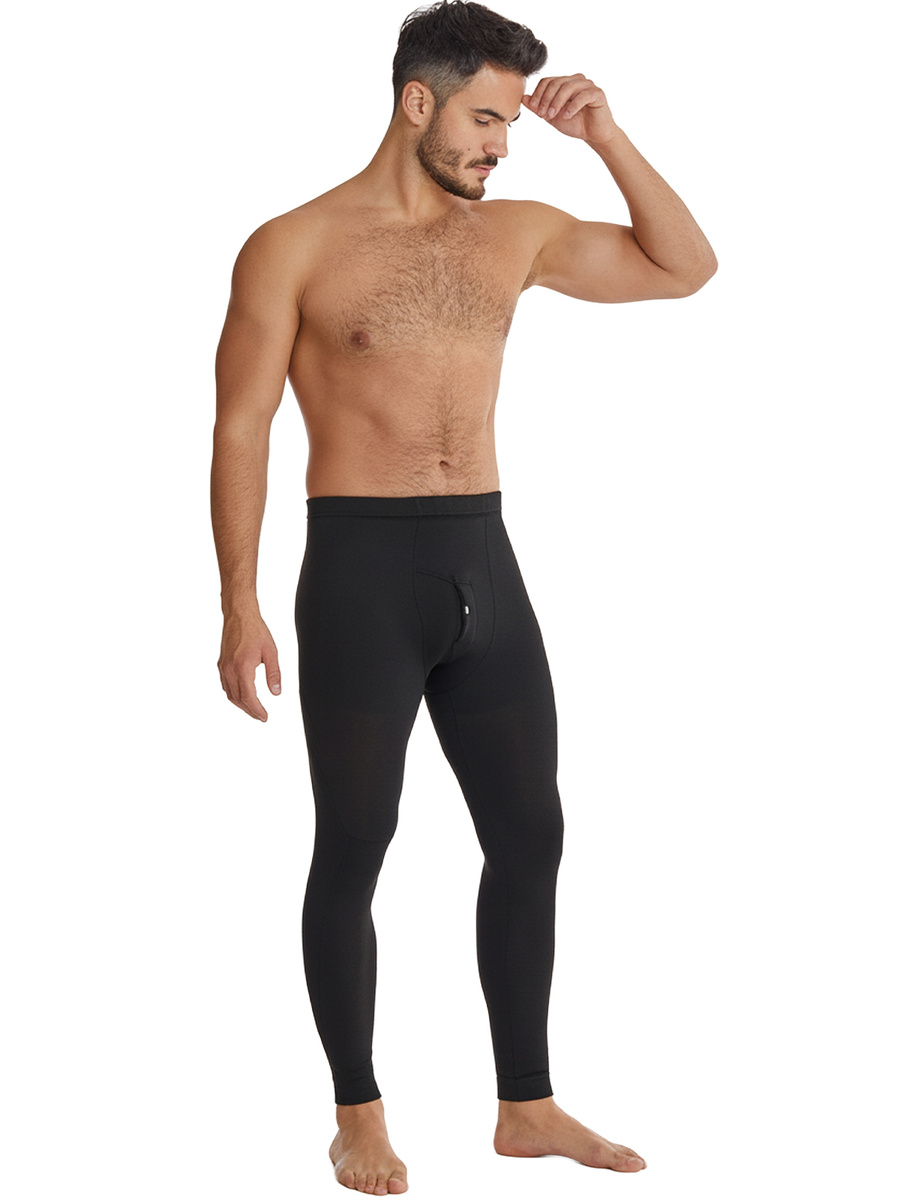 Thermogamaschen für Männer