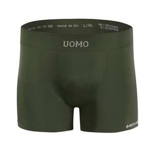 Boxeri Bărbați BM07 Khaki