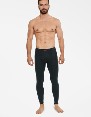 Chiloți bărbătești SM01 Alb