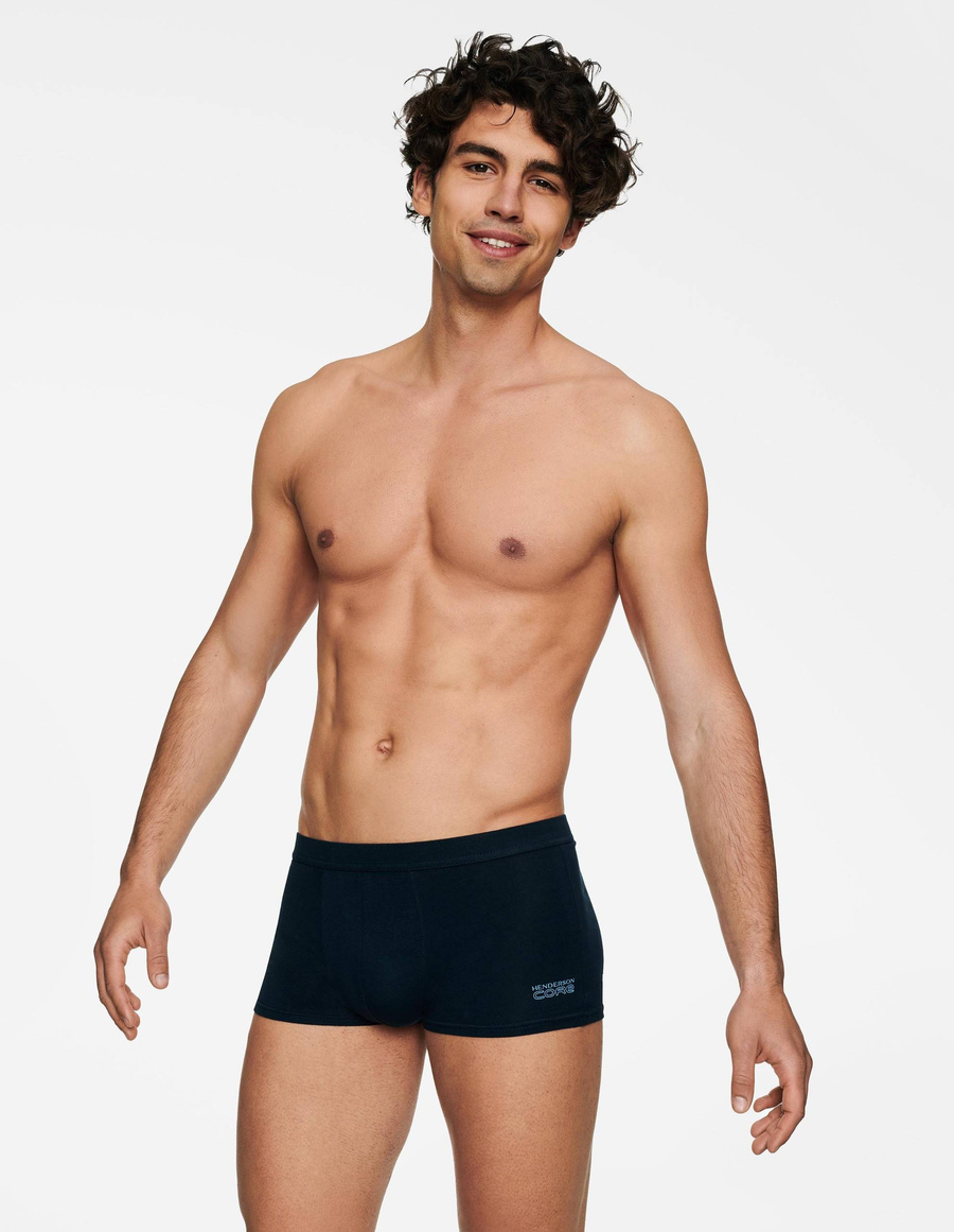 Staatliche Henderson-Boxershorts