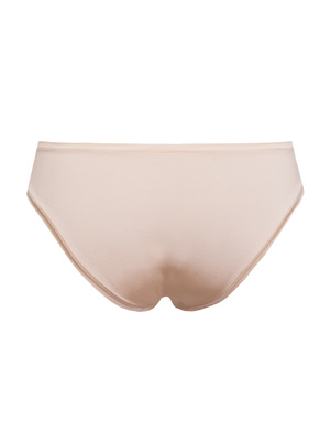 Damen-Slip Fantastic Beige
