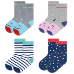 SOXO Kindersocken 29/31