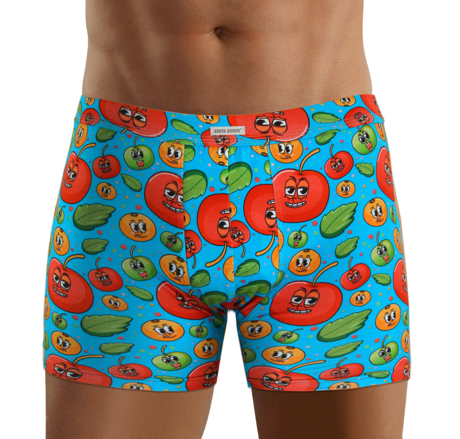 Bokserki Funny 09 Sesto Senso