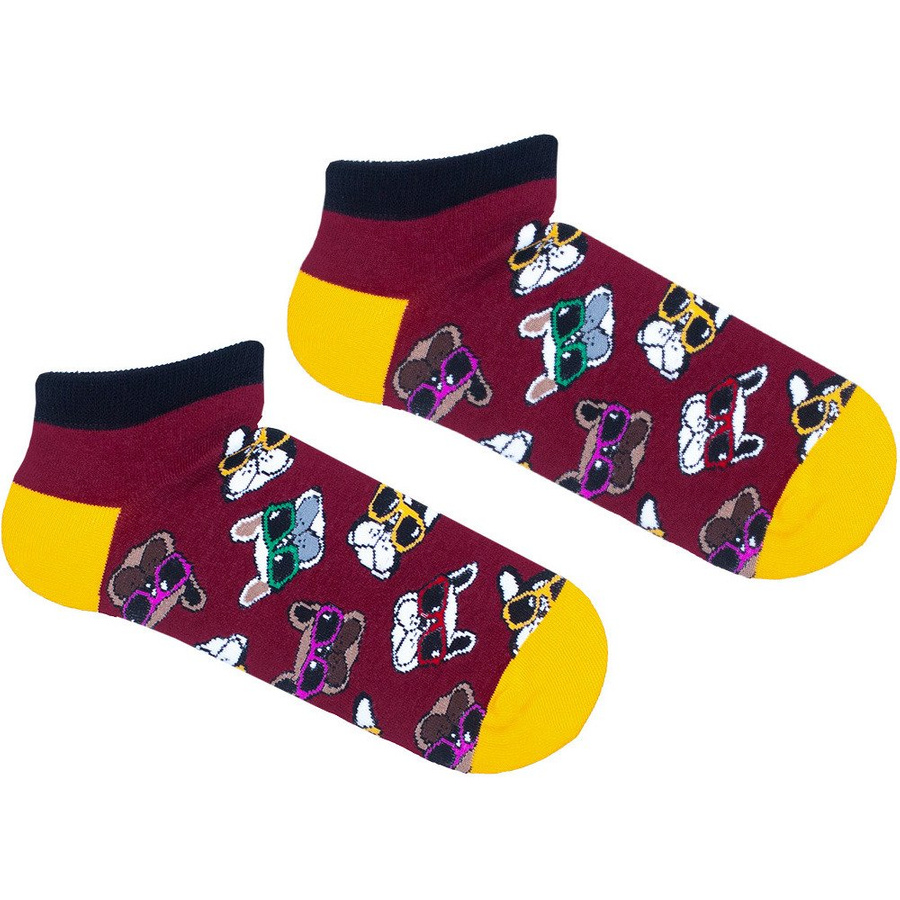 Boxeri Bărbați Panther BM01 Albastru