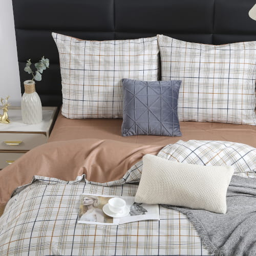 Boxeri Bărbați Panther BM01 Albastru