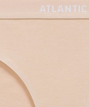 Chiloți bărbătești SM02 Bej închis