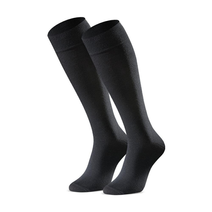 Podkolanówki męskie bawełniane art. 027 Steven