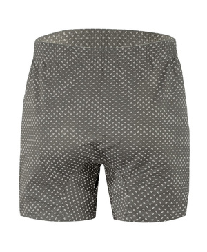 Herren-Boxershorts BM01 Blau