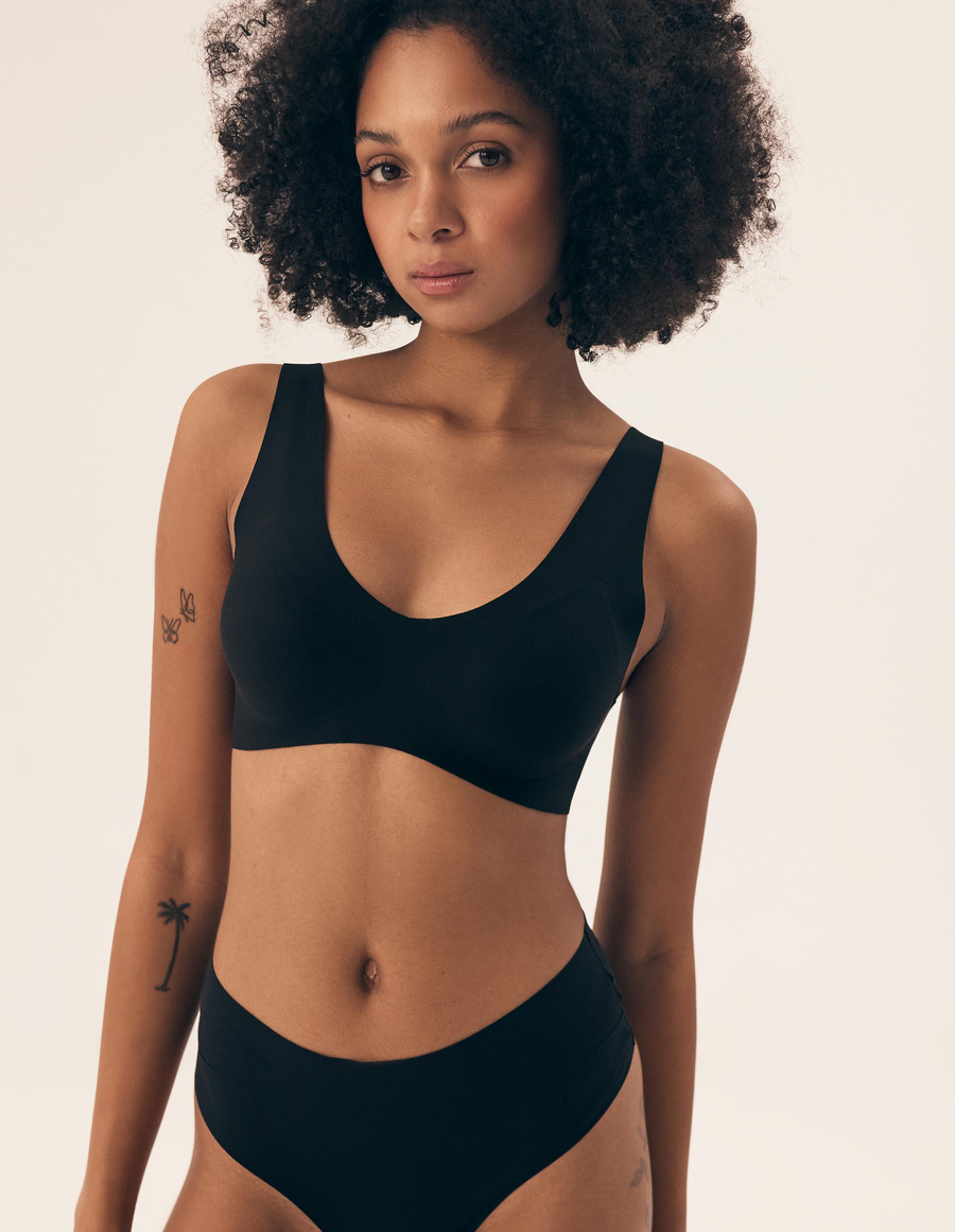 Bake sports bra