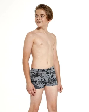 Boxershorts Jungen Serie 701 Druck