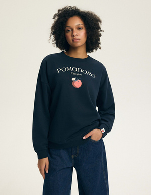 Dessie Sweatshirt