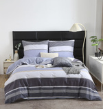 Bettwäsche Satin S002