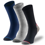 3x Intenso ThermoWool Merinowolle Trekking Socken - ART. 0730