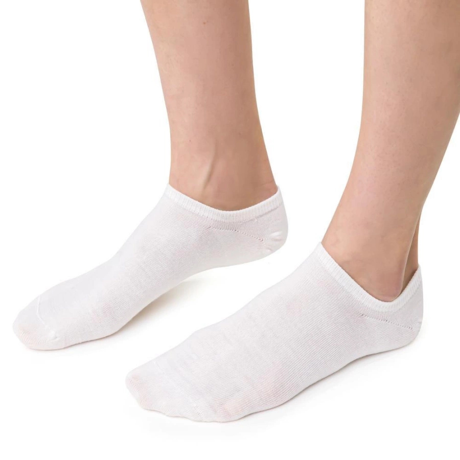 Stopki damskie z wełny merino art. 130 Steven