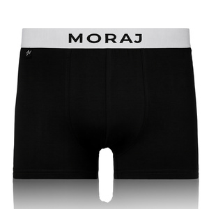 Bamboo Boxers 6-Pack Mix